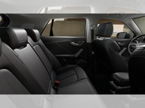 Audi Q2 Advanced 35 TDI quattro*Navi*LED*Alu*PDC*Virtual Cockpit*Rückfahrkamera*Sitzheizung