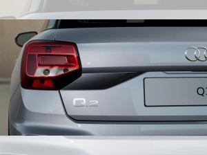 Audi Q2 Advanced 35 TDI quattro*Navi*LED*Alu*PDC*Virtual Cockpit*Rückfahrkamera*Sitzheizung