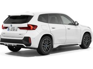 BMW iX1 eDrive20 M Sport ⚡️Bestandsaktion⚡️ 🔋🔌0,25% Versteuerung🔋🔌