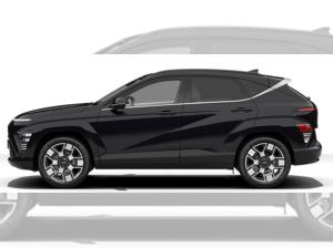 Hyundai Kona Elektro 48,4 KW/h 156PS Trend Paket - Sofort Verfügbar!