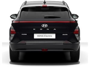 Hyundai Kona Elektro 48,4 KW/h 156PS Trend Paket - Sofort Verfügbar!