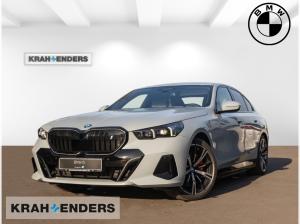 BMW i5 Baureihe Lim. (G60E)