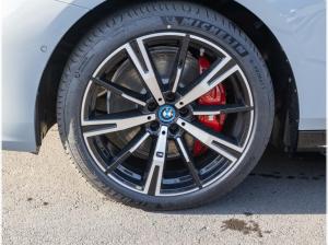 BMW i5 Baureihe Lim. (G60E)