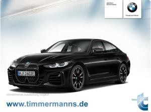 BMW i4 M50 Klimaaut. Glasdach Adaptives Fahrwerk