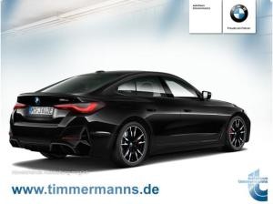 BMW i4 M50 Klimaaut. Glasdach Adaptives Fahrwerk