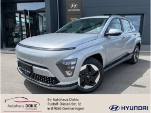 Hyundai Kona Elektro Basis 2WD 48,h Effizienz-Paket NAVI CAM