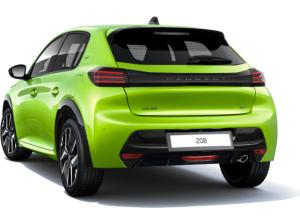 Peugeot 208 GT PureTech 100 *SOFORT VERFÜGBAR*