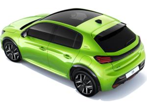 Peugeot 208 GT PureTech 100 *SOFORT VERFÜGBAR*