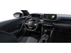 Peugeot 208 GT PureTech 100 *SOFORT VERFÜGBAR*