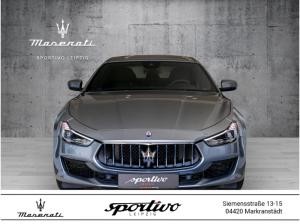 Maserati Ghibli Hybrid Executive