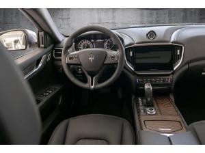 Maserati Ghibli Hybrid Executive