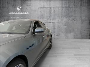 Maserati Ghibli Hybrid Executive