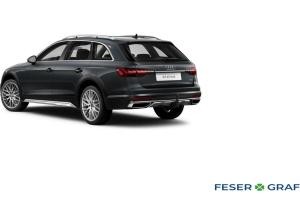 Audi A4 Allroad quattro 45 TFSI S tr. AHK+NAVI+MATRIX
