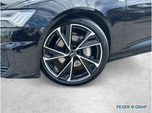 Audi A6 Avant Sport 45 TFSI qu. S tr. AHK+B&O+PANO
