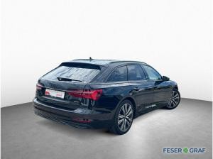 Audi A6 Avant 45 TFSI qu. S tr. S line AHK+HD MATRIX