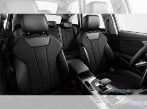 Audi A4 Allroad quattro 45 TFSI S tr. AHK+NAVI+MATRIX