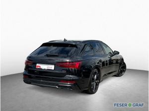 Audi A6 Avant Sport 45 TFSI qu. S tr. AHK+B&O+PANO