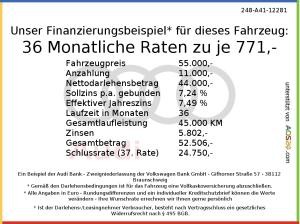 Audi A4 Allroad quattro 45 TFSI S tr. AHK+NAVI+MATRIX