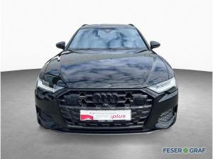 Audi A6 Avant 45 TFSI qu. S tr. S line AHK+HD MATRIX