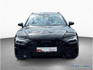 Audi A6 Avant Sport 45 TFSI qu. S tr. AHK+B&O+PANO