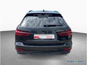 Audi A6 Avant 45 TFSI qu. S tr. S line AHK+HD MATRIX