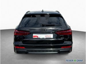 Audi A6 Avant Sport 45 TFSI qu. S tr. AHK+B&O+PANO