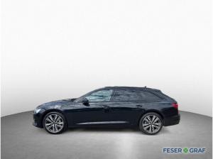 Audi A6 Avant 45 TFSI qu. S tr. S line AHK+HD MATRIX