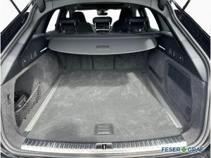 Audi A6 Avant Sport 45 TFSI qu. S tr. AHK+B&O+PANO