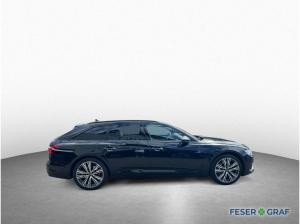 Audi A6 Avant 45 TFSI qu. S tr. S line AHK+HD MATRIX