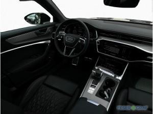 Audi A6 Avant Sport 45 TFSI qu. S tr. AHK+B&O+PANO