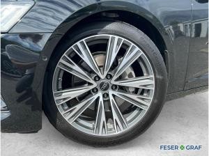 Audi A6 Avant 45 TFSI qu. S tr. S line AHK+HD MATRIX