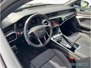 Audi A6 Avant 45 TFSI qu. S tr. S line AHK+HD MATRIX