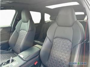 Audi A6 Avant Sport 45 TFSI qu. S tr. AHK+B&O+PANO