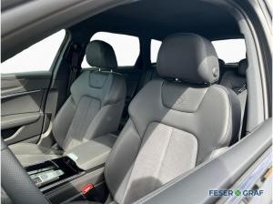 Audi A6 Avant 45 TFSI qu. S tr. S line AHK+HD MATRIX
