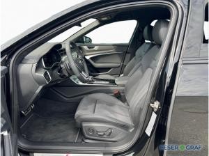 Audi A6 Avant 45 TFSI qu. S tr. S line AHK+HD MATRIX
