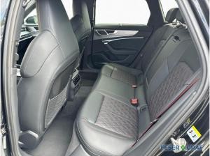 Audi A6 Avant Sport 45 TFSI qu. S tr. AHK+B&O+PANO