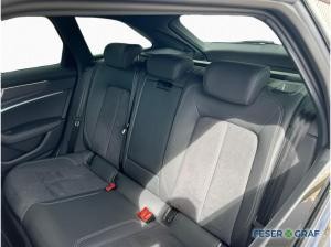 Audi A6 Avant 45 TFSI qu. S tr. S line AHK+HD MATRIX