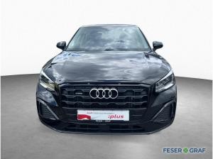 Audi Q2 Advanced 40 TFSI qu. S tr. ACC+NAVI+AHK