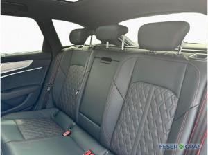 Audi A6 Avant Sport 45 TFSI qu. S tr. AHK+B&O+PANO