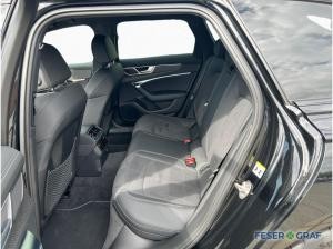 Audi A6 Avant 45 TFSI qu. S tr. S line AHK+HD MATRIX