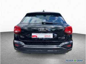 Audi Q2 Advanced 40 TFSI qu. S tr. ACC+NAVI+AHK