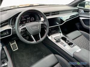 Audi A6 Avant Sport 45 TFSI qu. S tr. AHK+B&O+PANO