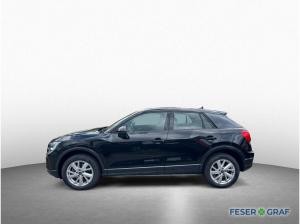 Audi Q2 Advanced 40 TFSI qu. S tr. ACC+NAVI+AHK