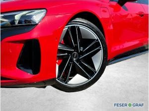 Audi e-tron GT RS ALLRADLENKUNG+ACC+HEADUP+KERAMIK