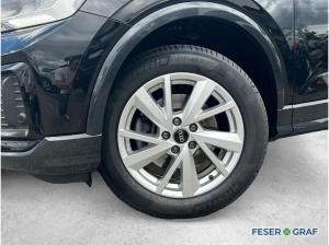 Audi Q2 Advanced 40 TFSI qu. S tr. ACC+NAVI+AHK
