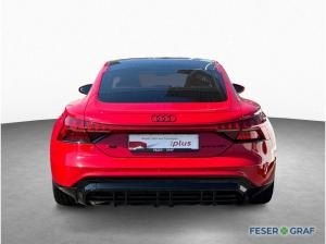 Audi e-tron GT RS ALLRADLENKUNG+ACC+HEADUP+KERAMIK