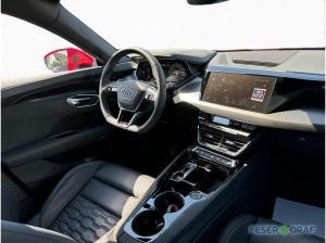 Audi e-tron GT RS ALLRADLENKUNG+ACC+HEADUP+KERAMIK