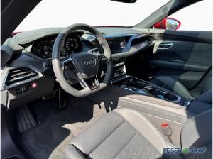 Audi e-tron GT RS ALLRADLENKUNG+ACC+HEADUP+KERAMIK