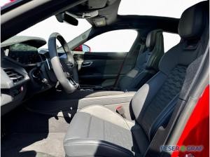 Audi e-tron GT RS ALLRADLENKUNG+ACC+HEADUP+KERAMIK