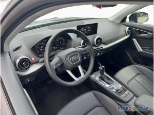 Audi Q2 Advanced 40 TFSI qu. S tr. ACC+NAVI+AHK